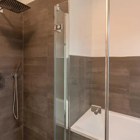 Apartmán Glueckspilz - Wabi Sabi *