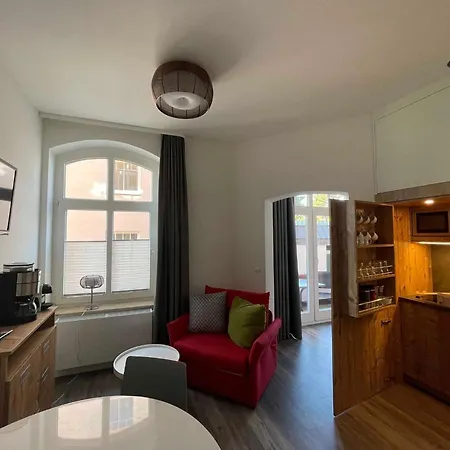 Glueckspilz - Wabi Sabi Binz