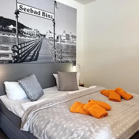 Glueckspilz - Wabi Sabi Binz