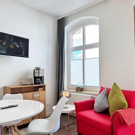 Glueckspilz - Wabi Sabi Binz