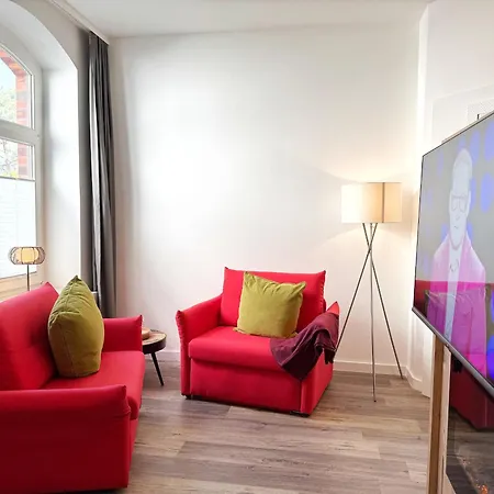 Glueckspilz - Wabi Sabi * Binz