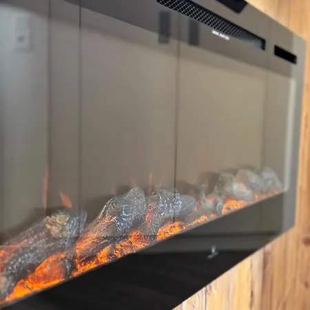 Appartement Glueckspilz - Wabi Sabi