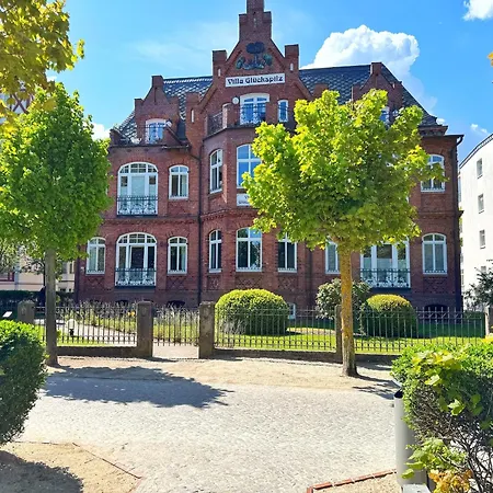 Glueckspilz - Wabi Sabi Binz