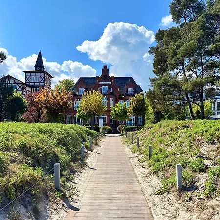 Apartmán Glueckspilz - Wabi Sabi